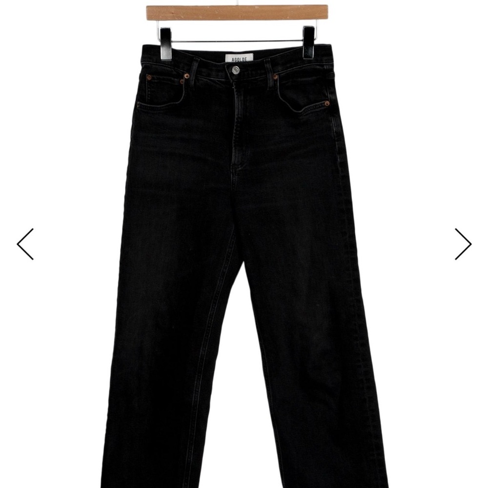 AGOLDE Denim Jeans SIZE 28